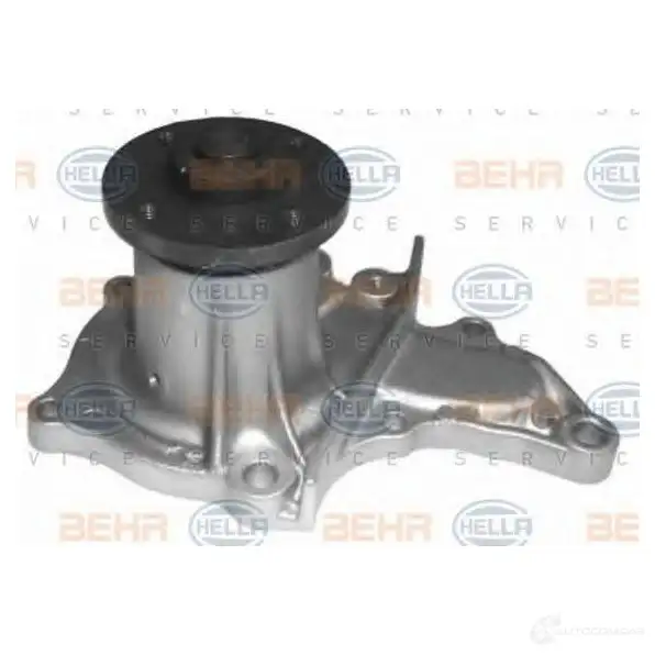 Водяной насос, помпа HELLA 8mp376806661 UC7EPZC _BEHR HELLA SERVICE_ 48959