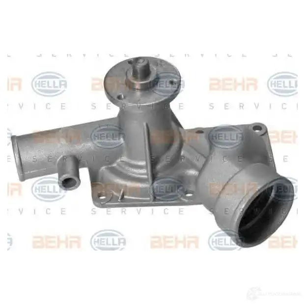 Водяной насос, помпа HELLA 5C2XA2 8mp376804161 _BEHR HELLA SERVICE_ 48690