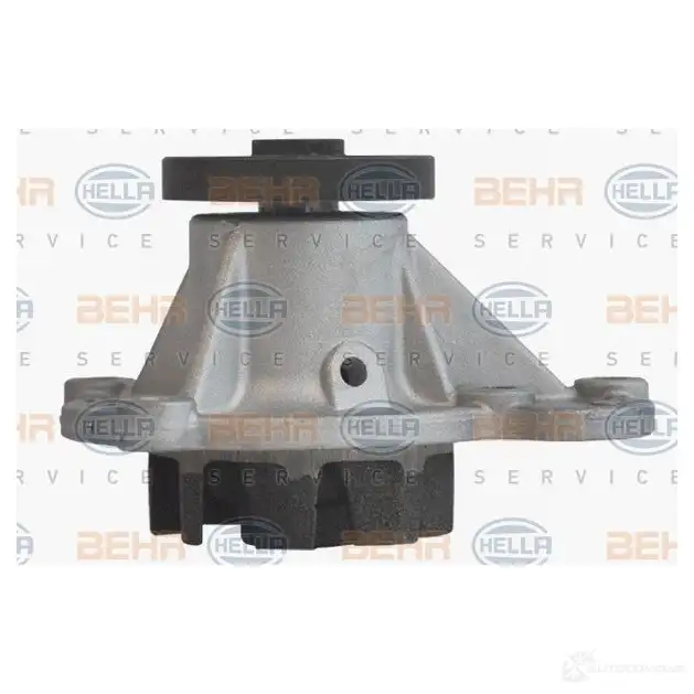 Водяной насос, помпа HELLA _BEHR HELLA SERVICE_ 8mp376802391 5ER6ZGE 48461 изображение 1