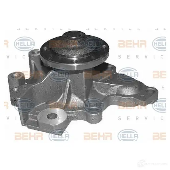 Водяной насос, помпа HELLA 48215 KC4DDH 8mp376800784 _BEHR HELLA SERVICE_