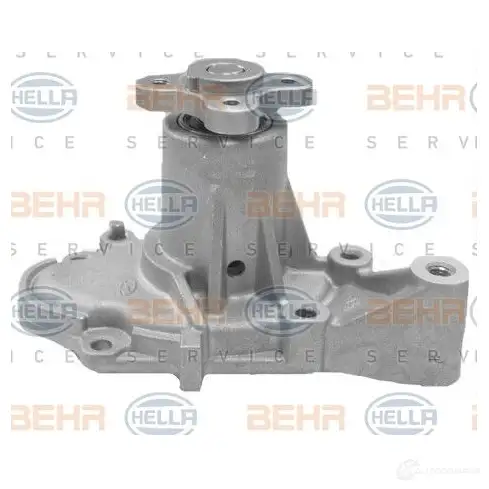 Водяной насос, помпа HELLA 8mp376802084 G382Y 48404 _BEHR HELLA SERVICE_ изображение 0