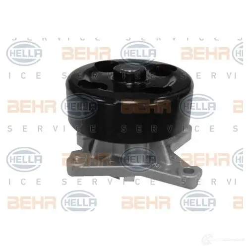 Водяной насос, помпа HELLA 49227 _BEHR HELLA SERVICE_ 50MZE74 8mp376810204