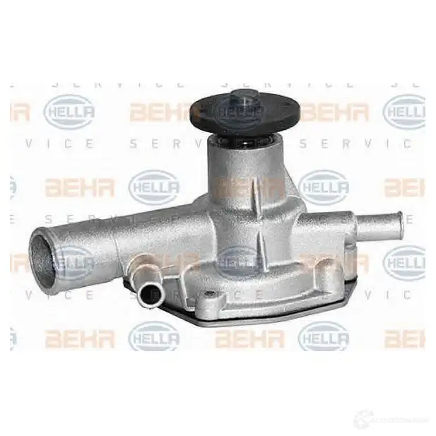 Водяной насос, помпа HELLA _BEHR HELLA SERVICE_ 8mp376805611 48856 VRTCOIX