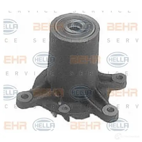Водяной насос, помпа HELLA _BEHR HELLA SERVICE_ 1UO9JU 48733 8mp376804524