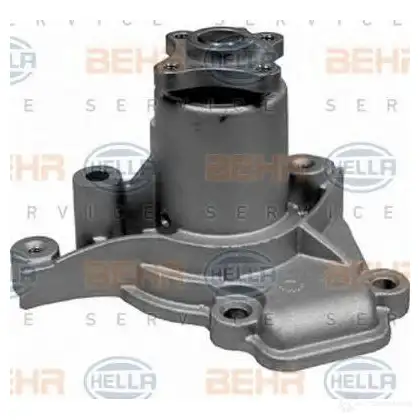 Водяной насос, помпа HELLA 49051 _BEHR HELLA SERVICE_ 8mp376807521 ARED0W