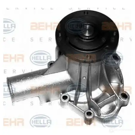 Водяной насос, помпа HELLA _BEHR HELLA SERVICE_ 8mp376806281 48917 NG4ILC