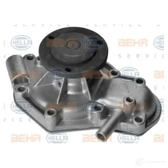 Водяной насос, помпа HELLA _BEHR HELLA SERVICE_ DX04ET 48940 8mp376806481