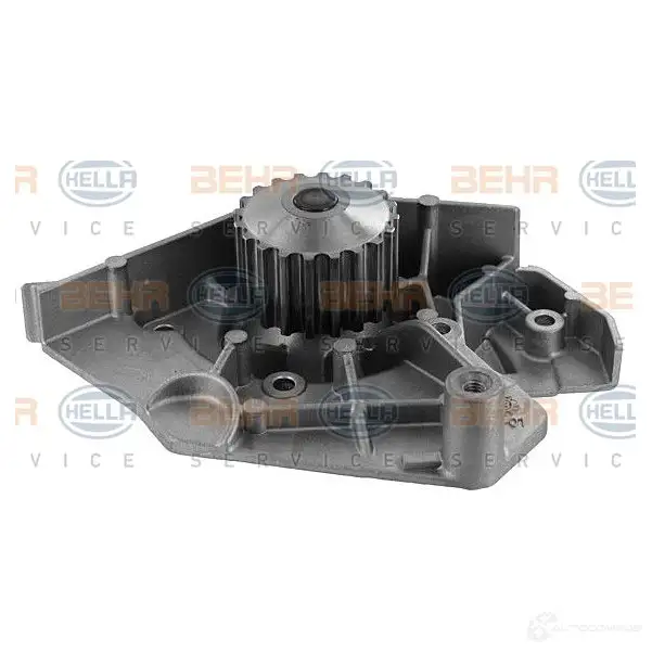 Водяной насос, помпа HELLA _BEHR HELLA SERVICE_ I8L5V 48457 8mp376802364