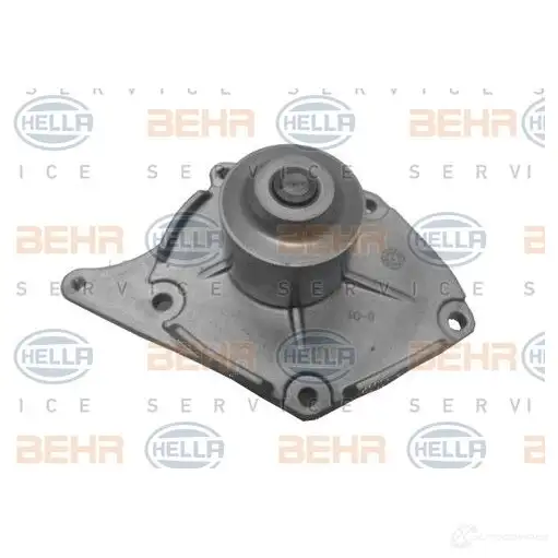 Водяной насос, помпа HELLA _BEHR HELLA SERVICE_ 0Q6X08K 48181 8mp376800614