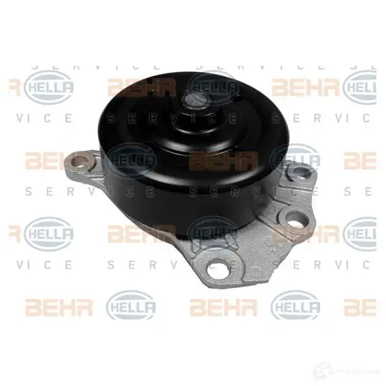 Водяной насос, помпа HELLA 48232 MN8DG _BEHR HELLA SERVICE_ 8mp376801014 изображение 0