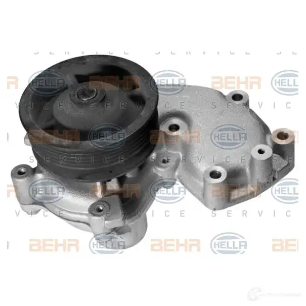 Водяной насос, помпа HELLA 8mp376806521 _BEHR HELLA SERVICE_ 48944 35HWV6