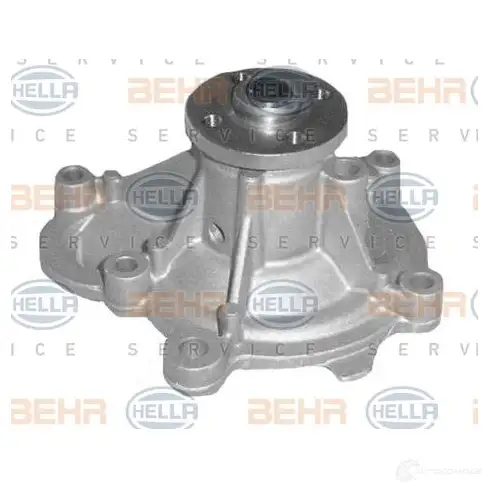 Водяной насос, помпа HELLA XJKWZPM _BEHR HELLA SERVICE_ 49351 8mp376888424 - Изображение 1