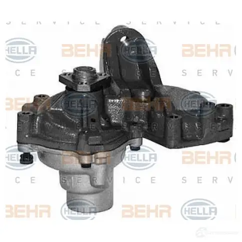 Водяной насос, помпа HELLA 48918 _BEHR HELLA SERVICE_ TRBPG3 8mp376806291