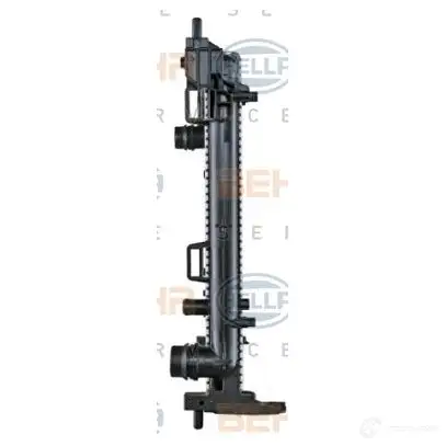 Водяной насос, помпа HELLA _BEHR HELLA SERVICE_ UB6UBM 48363 8mp376801721