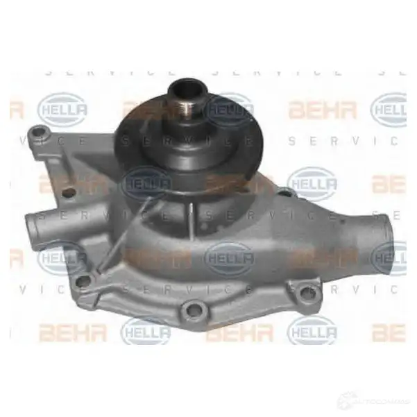 Водяной насос, помпа HELLA 48778 _BEHR HELLA SERVICE_ NGZDBGY 8mp376805011
