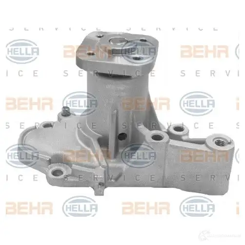 Водяной насос, помпа HELLA _BEHR HELLA SERVICE_ DHS25J 49212 8mp376810054