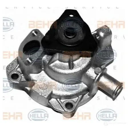 Водяной насос, помпа HELLA 1JLX7 _BEHR HELLA SERVICE_ 8mp376803521 48626