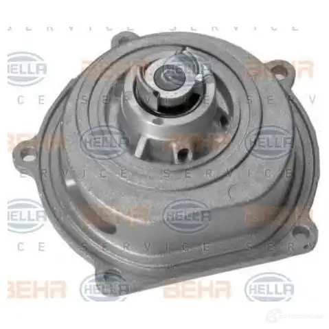 Водяной насос, помпа HELLA 8mp376803621 _BEHR HELLA SERVICE_ YYUTGJ 48643