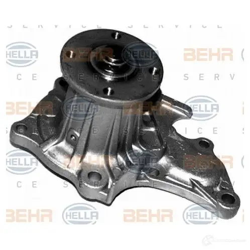 Водяной насос, помпа HELLA _BEHR HELLA SERVICE_ 8mp376806381 48927 IJ75V1