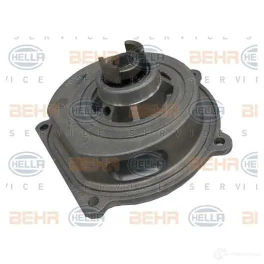 Водяной насос, помпа HELLA BUWVJ 8mp376805384 48830 _BEHR HELLA SERVICE_