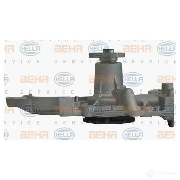 Водяной насос, помпа HELLA 48355 N6T3O2 _BEHR HELLA SERVICE_ 8mp376801681 изображение 1