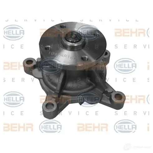Водяной насос, помпа HELLA 49231 8mp376810244 Y8U9N35 _BEHR HELLA SERVICE_