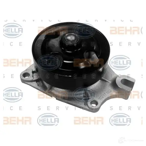 Водяной насос, помпа HELLA DF37ZDC 8mp376805374 48828 _BEHR HELLA SERVICE_
