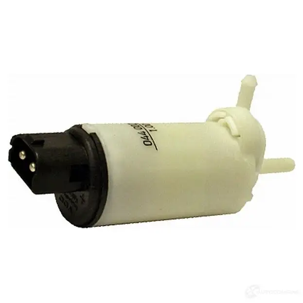Моторчик омывателя стеклоочистителя HELLA Q K12R 4082300166750 50736 8tw006848101 - Изображение 1