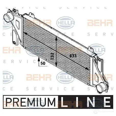 Рабочий тормозной цилиндр HELLA IBLS8C4 27579 AW31 08 8aw355531081