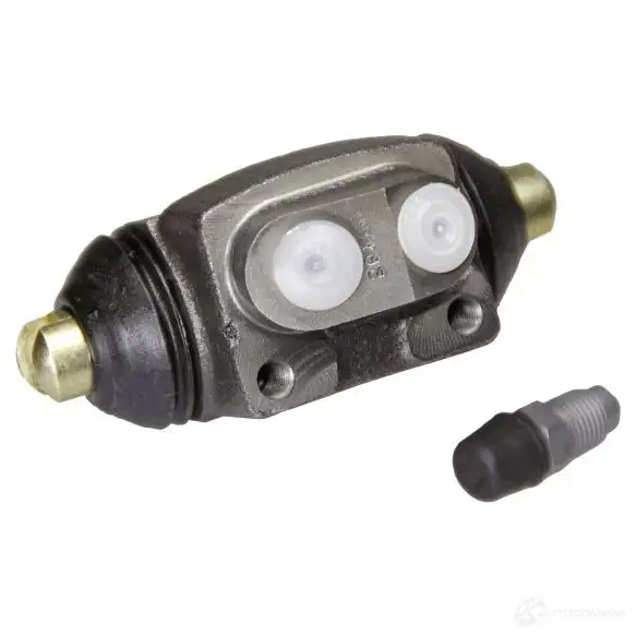 Рабочий тормозной цилиндр HELLA 7P7HV 8aw355532121 27676 AW32 12
