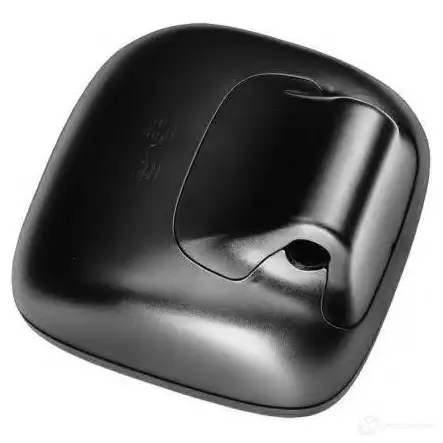 Широкоугольное зеркало HELLA E1 0499 089111 8sb501359012 50620