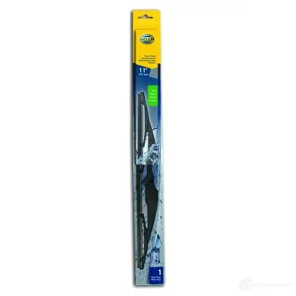 Щетка стеклоочистителя HELLA 9XW358112911 1439600761 GIIX WR - Изображение 1
