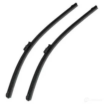 Щетка стеклоочистителя HELLA J32JSW 9XW197765811 53012 WB 122 - Изображение 1