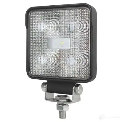 Лампа освещения салона HELLA PE18P 1193312691 1GA 357 107-012 HELLA ValueFit S800 LED изображение 0