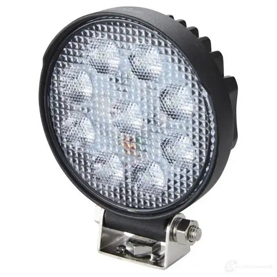Лампа освещения салона HELLA 1193312506 0DBTZI 1G0 357 101-012 HELLA ValueFit R1500 LED - Изображение 1