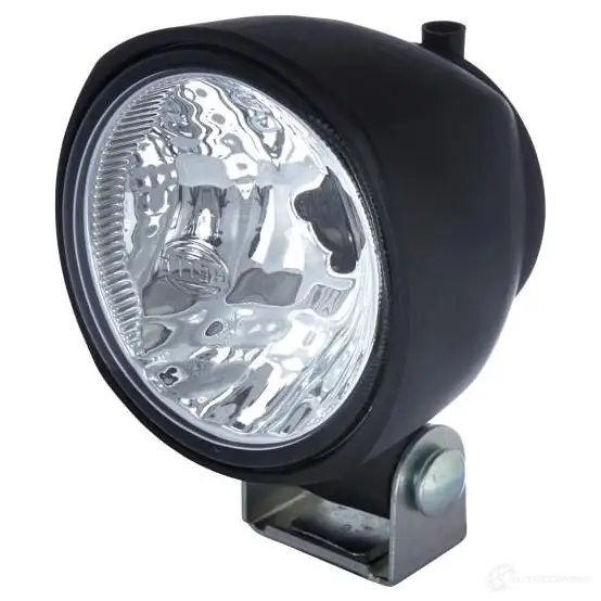 Рабочее освещение HELLA 12855 Y39YIK 1g0996176112 Modul 70 H3 изображение 0