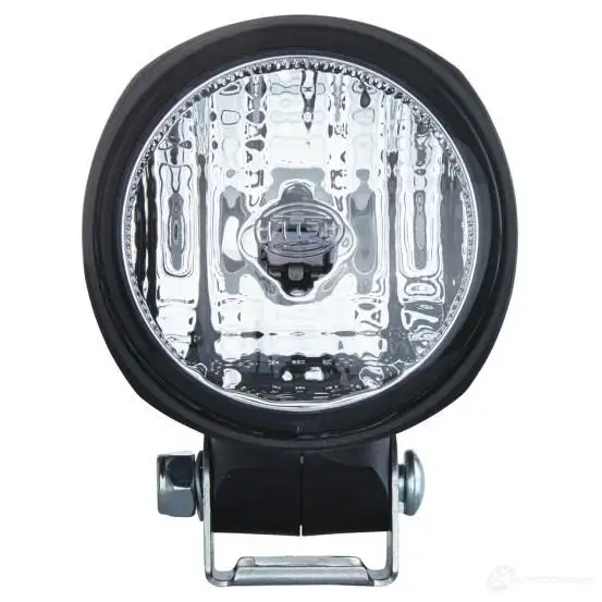 Рабочее освещение HELLA 12855 Y39YIK 1g0996176112 Modul 70 H3 изображение 4