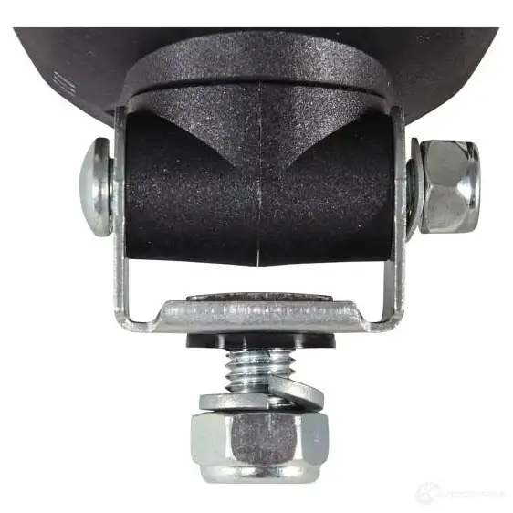 Рабочее освещение HELLA 12845 1g0996176002 Modul 70 H3 NC17KCO изображение 2