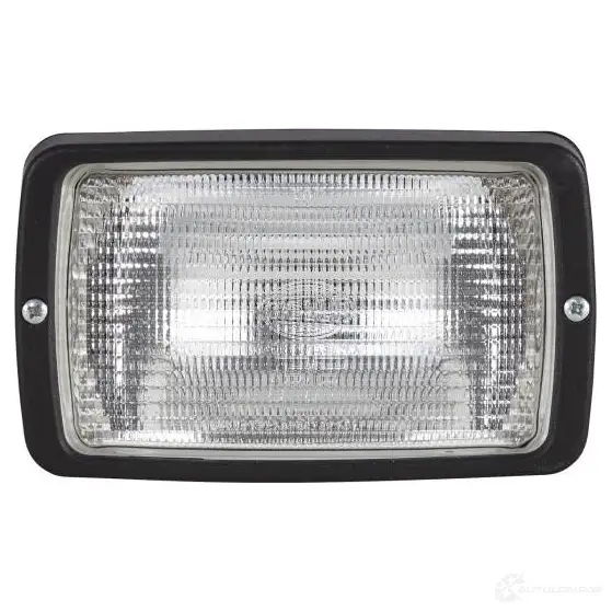 Лампа освещения салона HELLA 015349 Picador 6875 FF 1GA 006 875-001 12950 - Изображение 1