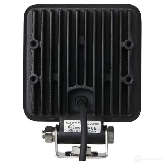 Лампа освещения салона HELLA MTT3S 1193312686 HELLA ValueFit S1500 LED 1GA 357 103-012 - Изображение 1