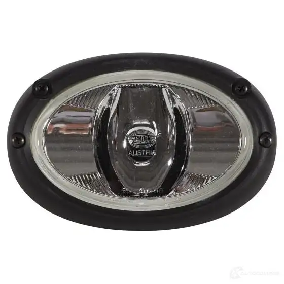 Рабочее освещение HELLA 13137 Oval 100 1ga996361431 Oval 100 FF - Изображение 1