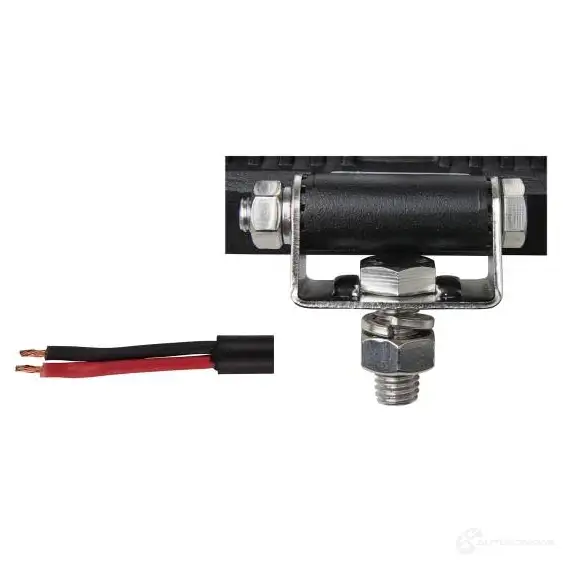 Лампа освещения салона HELLA 1193312689 A80THH 1GA 357 106-022 HELLA ValueFit S2500 LED - Изображение 1