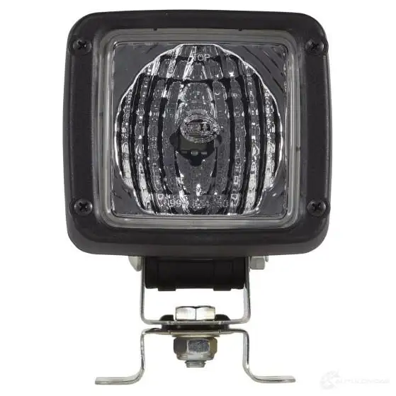Рабочее освещение HELLA 1ga997506601 Ultra Beam Ultra Beam Heavy Duty mit FF-Techni 13171 - Изображение 1