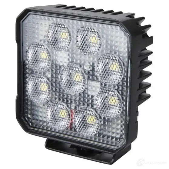 Лампа освещения салона HELLA 1439606742 RITYV 7P 1GA 357 112-012 - Изображение 1