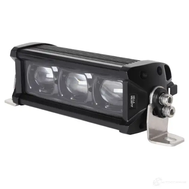 Лампа освещения салона HELLA 1GE 360 000-002 Lightbar LBX-220 LED 97Q3WWT 1193312951 - Изображение 1