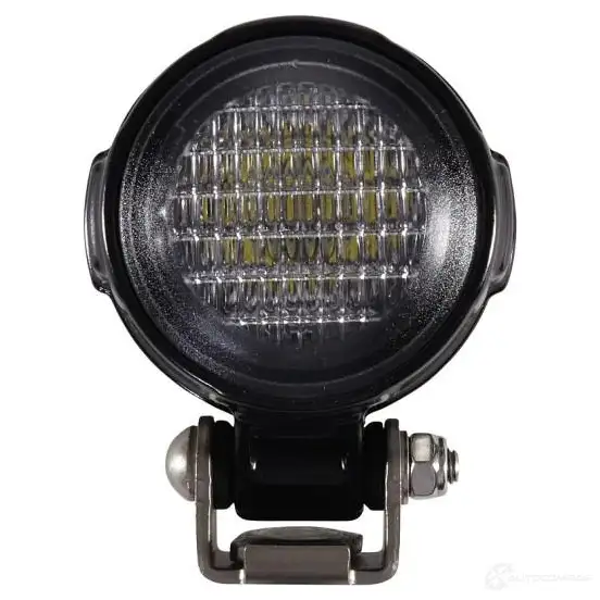 Лампа освещения салона HELLA 12836 9F4AM 1G0 995 050-001 Modul 50 LED изображение 2