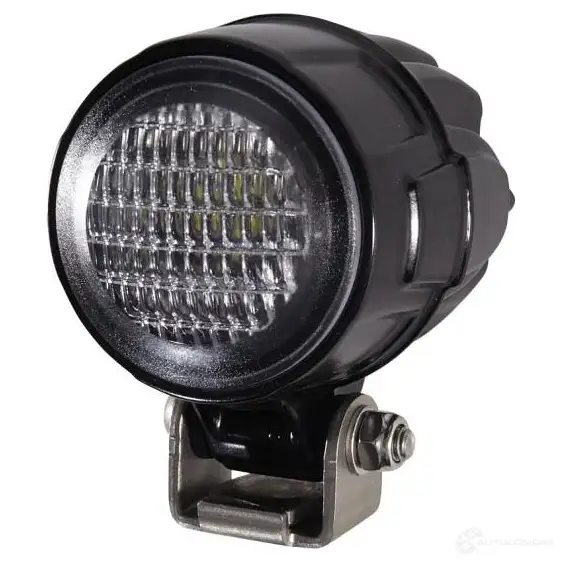 Лампа освещения салона HELLA 12836 9F4AM 1G0 995 050-001 Modul 50 LED изображение 3