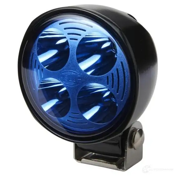 Лампа освещения салона HELLA 1G0 996 276-701 12879 Modul 70 Modul 70 LED - Изображение 1