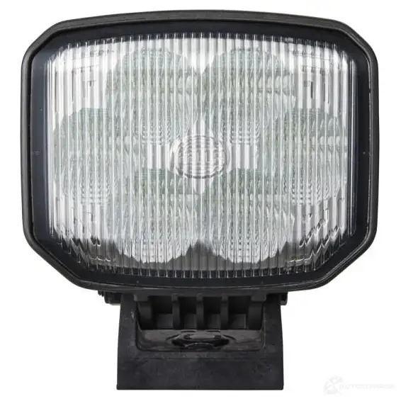 Лампа освещения салона HELLA I52GU PowerBeam 1800 Compact 1193312845 1GA 996 488-001 изображение 4