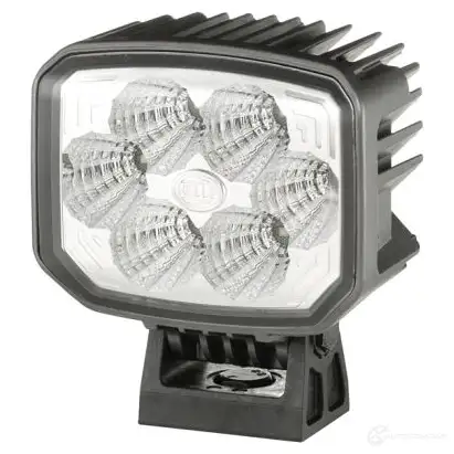 Лампа освещения салона HELLA I52GU PowerBeam 1800 Compact 1193312845 1GA 996 488-001 изображение 5